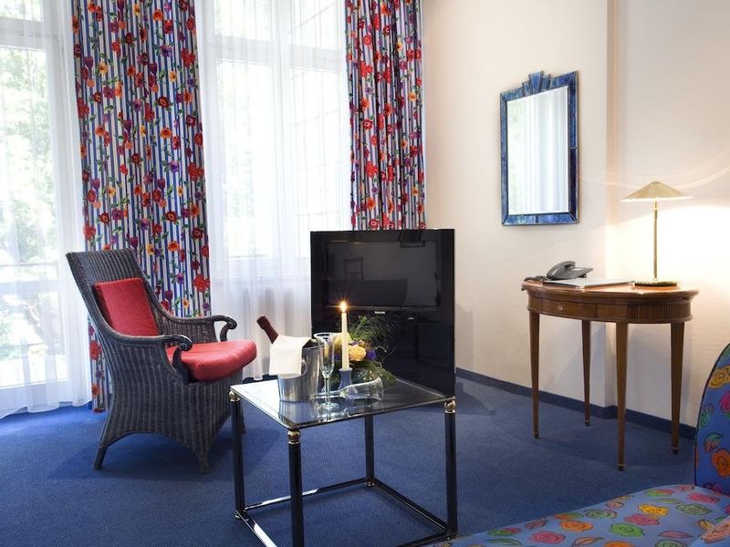 Hotel Photo 6