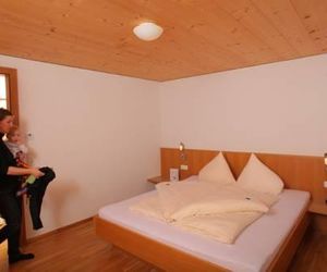APPARTEMENTS SONNE Bezau Austria