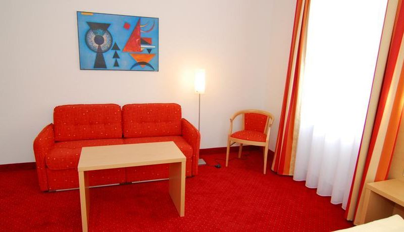 Hotel Photo 8