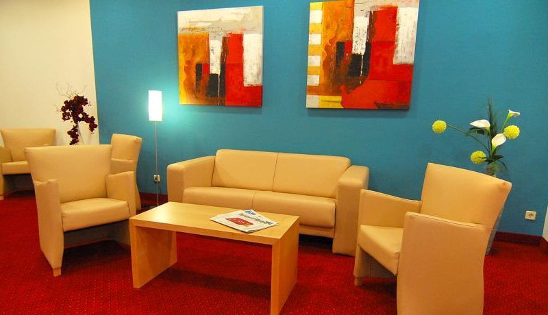 Hotel Photo 9