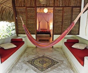 Casalina Ecolodge Nevamar Colombia