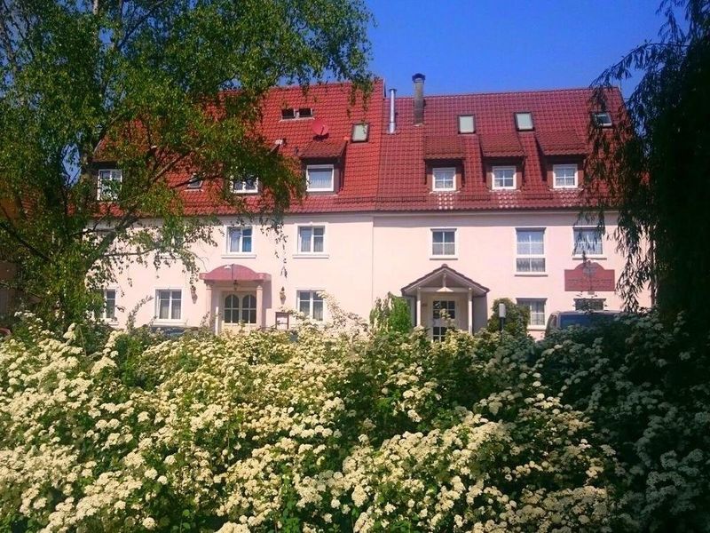 Hotel Photo 12