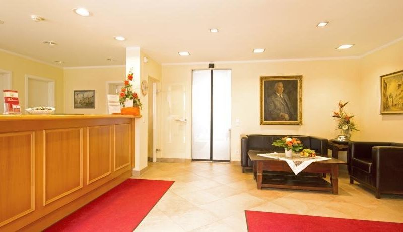 Hotel Photo 13