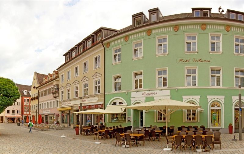 Hotel Photo 22