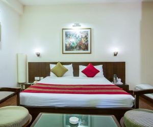 Crystal Inn Agra India