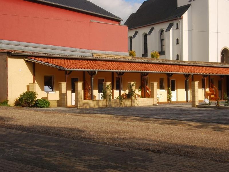Hotel Photo 20