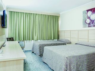 Фото отеля Thermas All Inclusive Resort Poços de Caldas