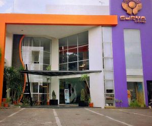 Hotel Surya Semarang Semarang Indonesia