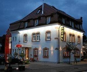 Hotel Axion Weil am Rhein Germany