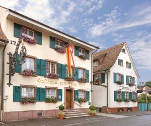 Hotel-Restaurant Adler Weil am Rhein Germany