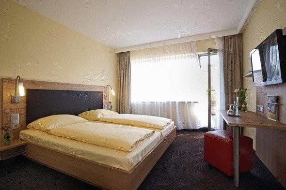 صورة الفندق 2