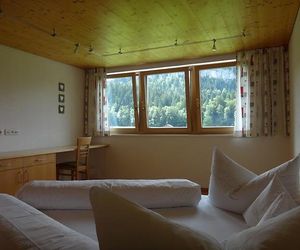 Gästehaus Appartements Egender Bezau Austria