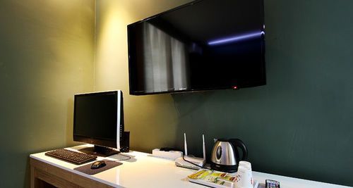 Hotel Photo 11