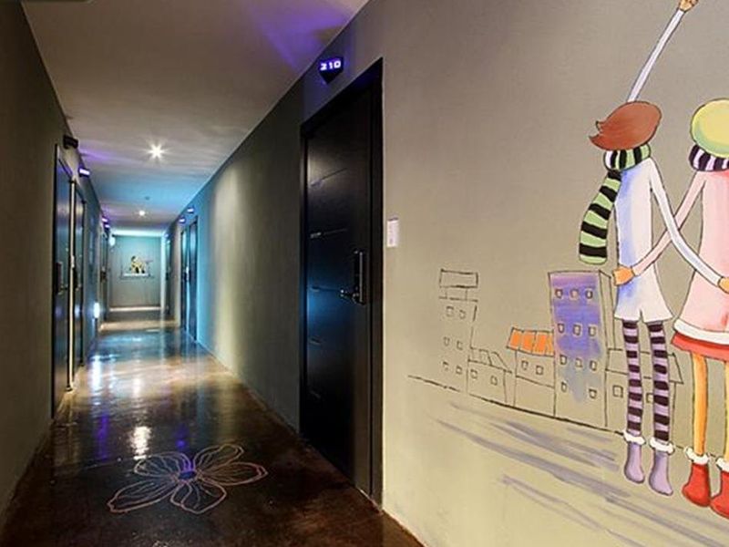 Hotel Photo 19