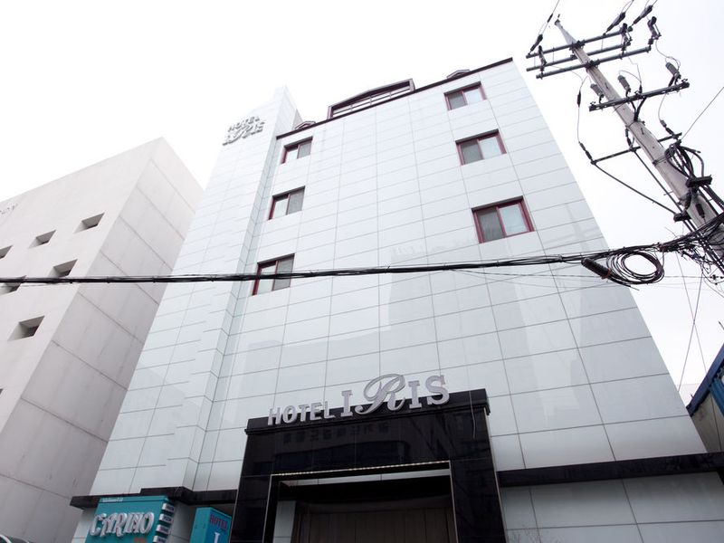 Hotel Photo 22