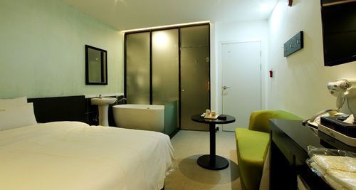 Hotel Photo 5