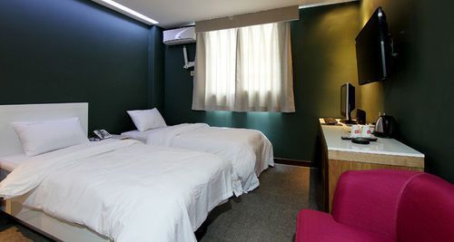 Hotel Photo 9