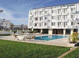 Adalia Hotel Lara Turkey