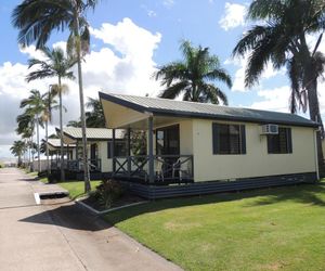 The Park Mackay Australia