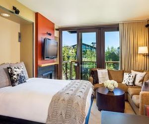 Hotel Terra Jackson Hole, a Noble House Resort Teton Village United States