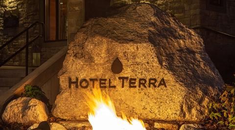 Hotel Photo 20