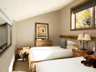 Фото отеля Teton Mountain Lodge and Spa, a Noble House Resort