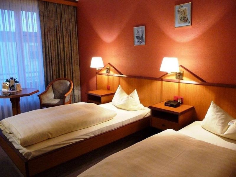 Hotel Photo 1
