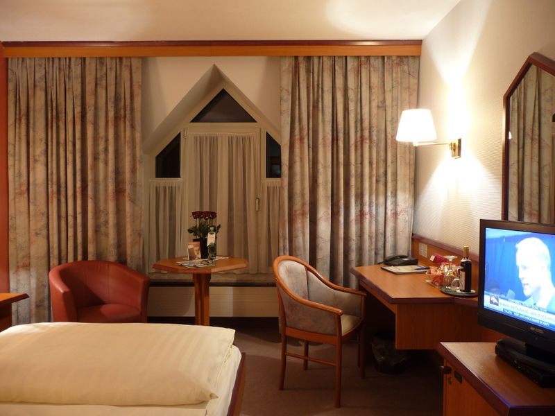 Hotel Photo 3
