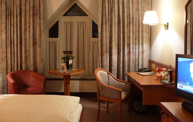 Hotel Photo 4
