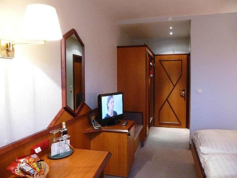 Hotel Photo 8