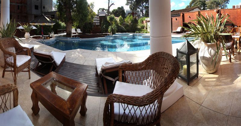 Hotel Photo 20
