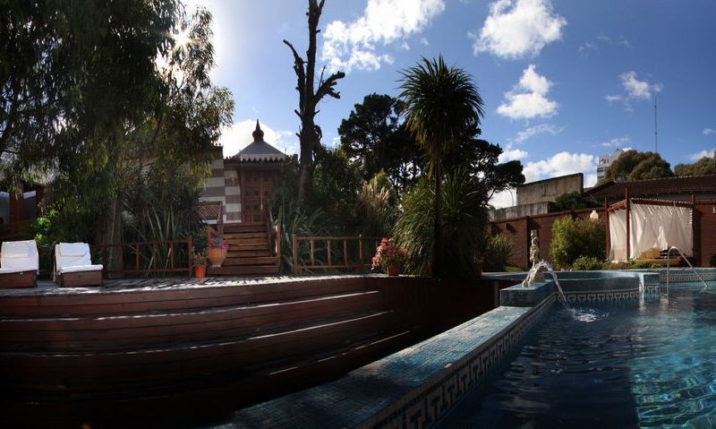 Hotel Photo 22