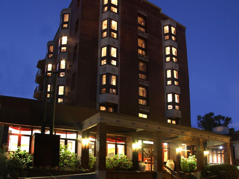 Hotel Photo 23