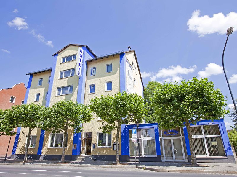 Hotel Photo 23