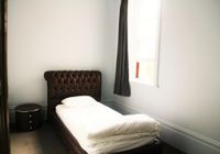 Отзывы Backpackers Imperial Hotel, 3 звезды