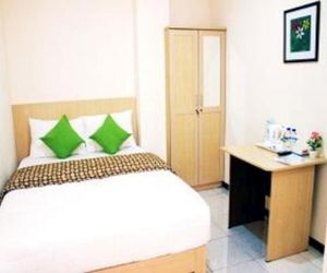 Myzone Homtel Semarang Indonesia