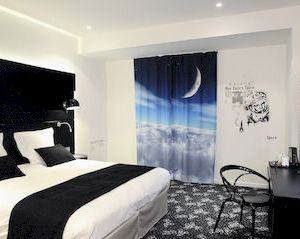Quality Hotel Centre Del Mon - Perpignan Perpignan France