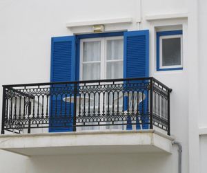 Exochi Rooms Naxos Town Greece