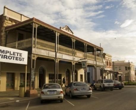 Hotel Photo 21