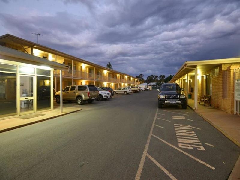 Hotel Photo 22