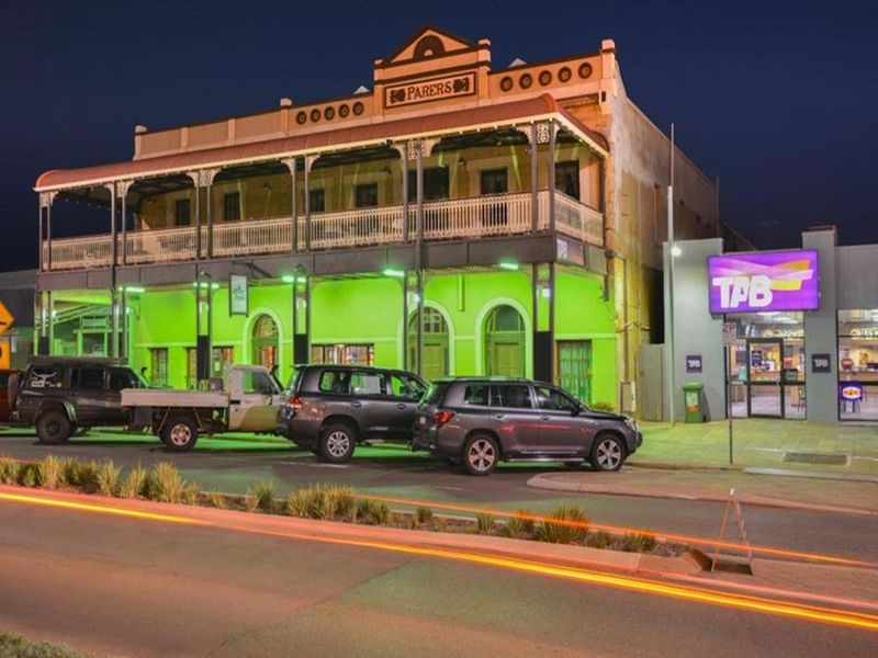 Hotel Photo 23