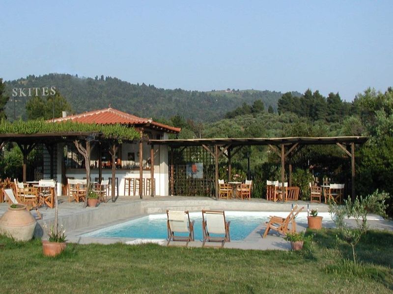Hotel Photo 1