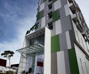 Whiz Hotel Pemuda Semarang Semarang Indonesia