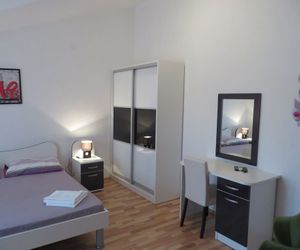 Apartments Petar Hvar Croatia