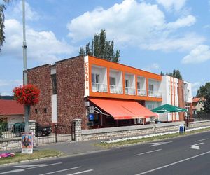 Hotel Congeria Alsoors Hungary