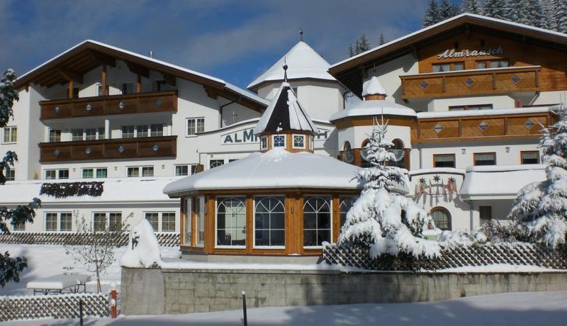Hotel Photo 23