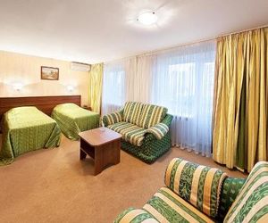 Moskva Hotel Krasnodar Russia