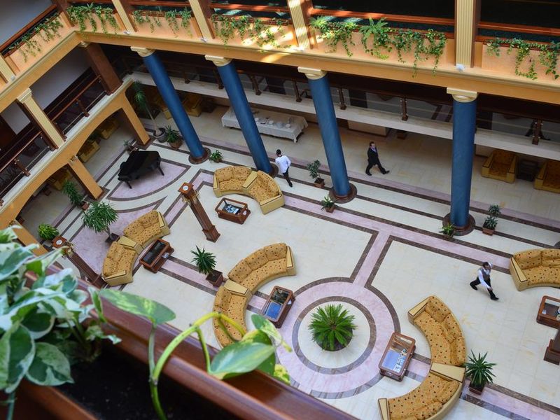صورة الفندق 16