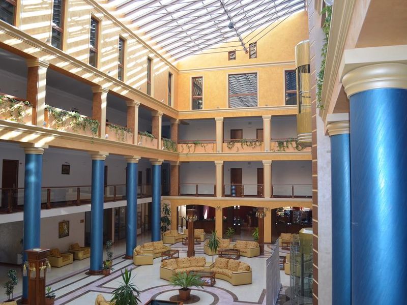 صورة الفندق 18