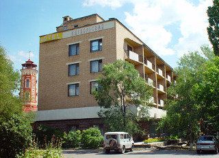 Hotel Photo 11